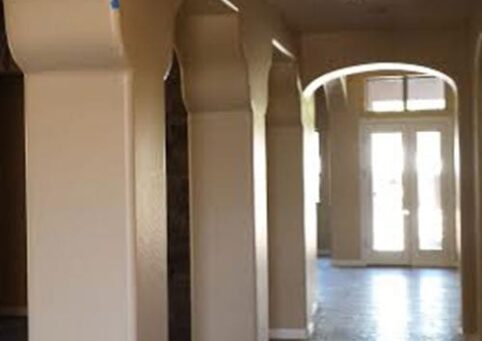Residential Interior Painting Services | Residential Painting Gallery | Home Interior Painting Ideas | Las Vegas Painting Company