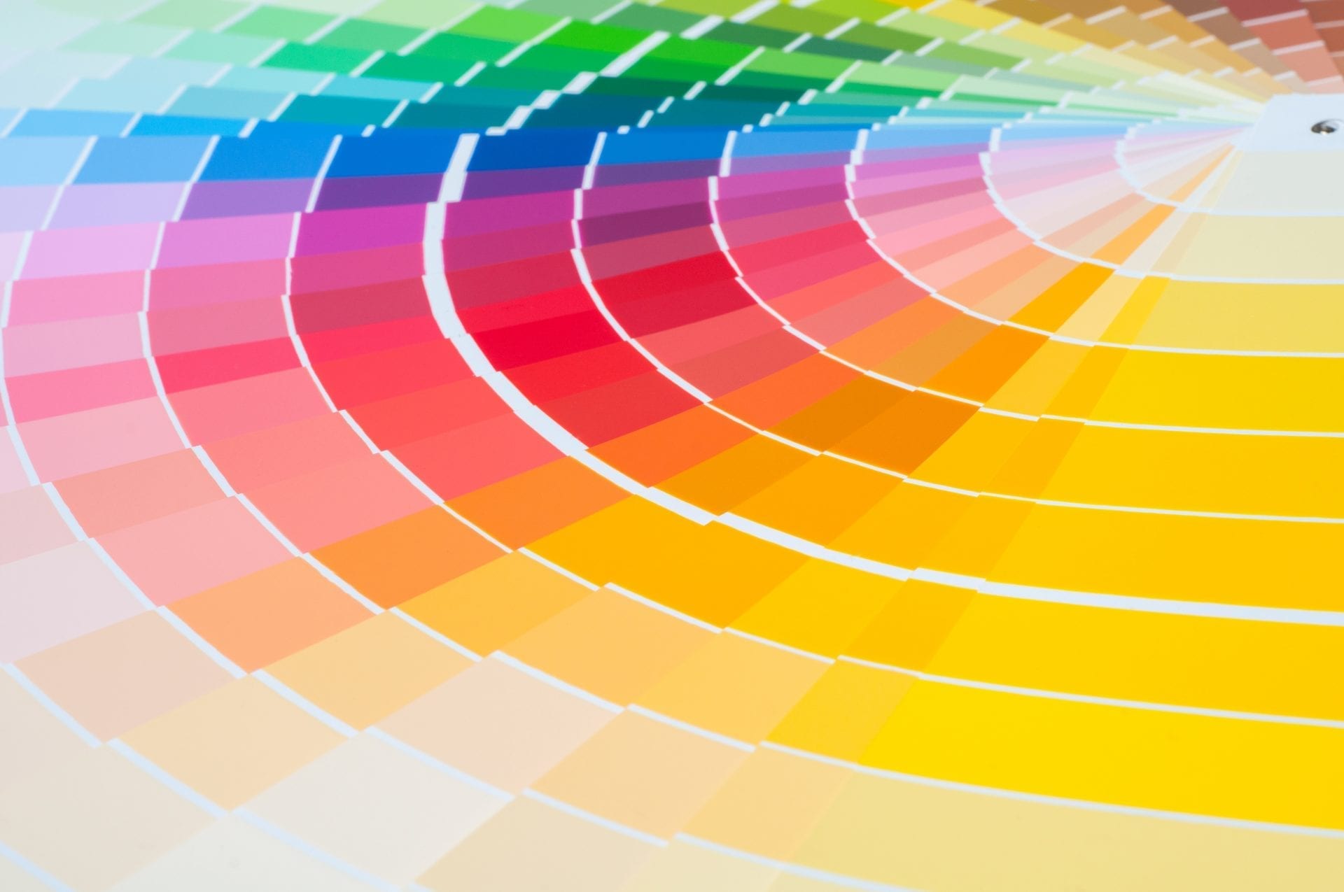 Which Color Palette Is Best for Your Office? | Blog | The Painting Company